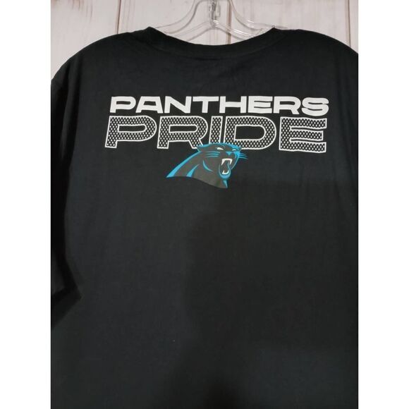 Nike Panthers T-SHIRT Men's XXL South Carolina‎ - Picture 4 of 6